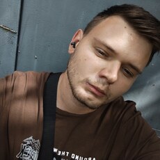 Фотография мужчины Даниил, 24 года из г. Изюм