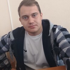 Фотография мужчины Сергей, 25 лет из г. Бузулук