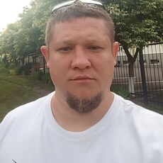 Фотография мужчины Вячеслав, 33 года из г. Харьков