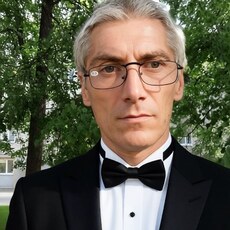 Фотография мужчины Михаил, 48 лет из г. Псков