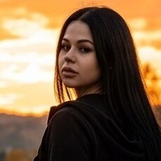 Фотография девушки Катюша, 29 лет из г. Рубцовск
