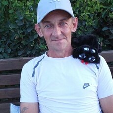 Фотография мужчины Вадим, 52 года из г. Калининск