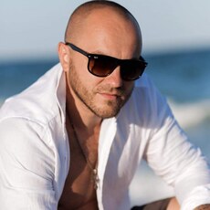 Фотография мужчины Alex, 41 год из г. Франкфурт-на-Майне
