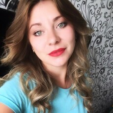 Вера, 29 из г. Сочи.