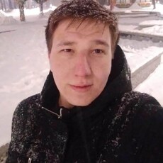 Фотография мужчины Максим, 38 лет из г. Семей
