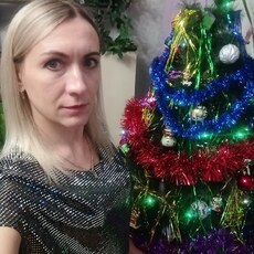 Екатерина, 37 из г. Чернянка.
