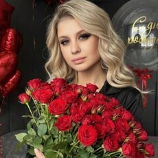 Натусик, 35 из г. Мариуполь.