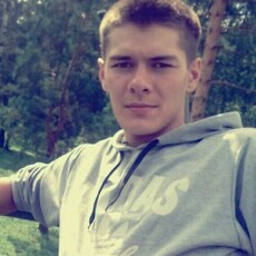 Фотография мужчины Андрей, 31 год из г. Горно-Алтайск