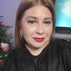 Ирина, 43 из г. Бийск.