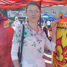Анастасия, 41 из г. Владивосток.