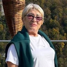 Фотография девушки Любовь, 62 года из г. Тында