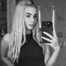 Фотография девушки Ева, 26 лет из г. Сегежа
