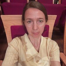 Нина, 40 из г. Санкт-Петербург.
