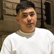 Фотография мужчины Aidyn, 30 лет из г. Прага