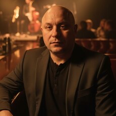 Александр, 45 из г. Березники.