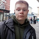 Max, 19 лет