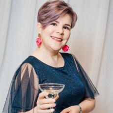 Фотография девушки Евгения, 51 год из г. Шелехов