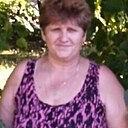 Любовь, 59 лет
