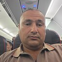 Umar, 35 лет