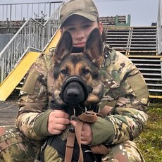 Оля, 23 из г. Дзержинский.