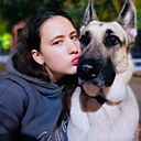Оля, 23 года