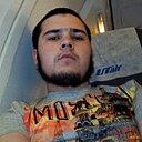 Мага, 26 лет