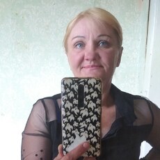 Фотография девушки Наталья, 48 лет из г. Пинск