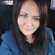 Фотография девушки Иоанна, 38 год из г. Нижний Новгород