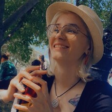 Алина, 28 из г. Санкт-Петербург.