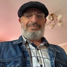 Магомед, 63 из г. Кисловодск.
