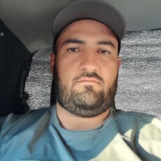 Фотография мужчины Firuz, 36 лет из г. Ноябрьск
