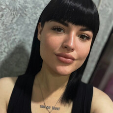 Алина, 25 из г. Камень-на-Оби.