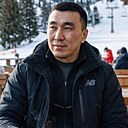 Канатбек, 36 лет