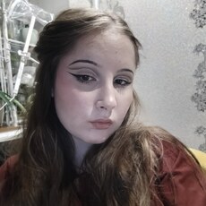 Фотография девушки Настя, 20 лет из г. Красноярск