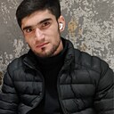 Sharifjon, 27 лет