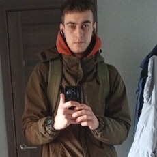 Фотография мужчины Павел, 24 года из г. Алдан