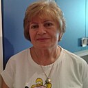 Надежда, 65 лет