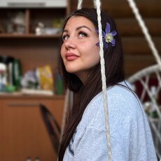 Olga, 37 из г. Екатеринбург.