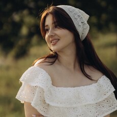 Анна, 33 из г. Нижневартовск.