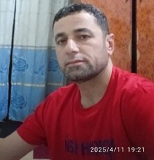 Фотография мужчины Bahodur, 43 года из г. Куляб