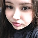 Кристина, 20 лет