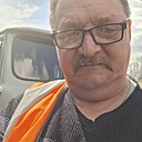 Николай, 61 год