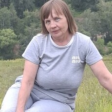 Фотография девушки Елена, 62 года из г. Краснокаменск