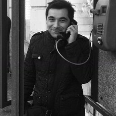Фотография мужчины Ika, 42 года из г. Зугдиди