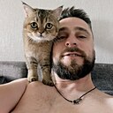 Anton, 36 лет