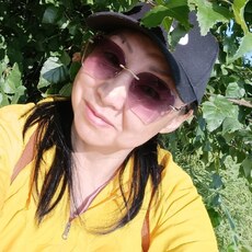 Фотография девушки Ева, 53 года из г. Якутск