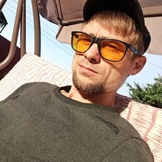 Фотография мужчины Kolyn, 34 года из г. Вологда