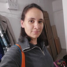 Наталья, 27 из г. Санкт-Петербург.