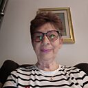 Просто Ала, 63 года