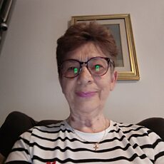 Фотография девушки Просто Ала, 63 года из г. Сумы